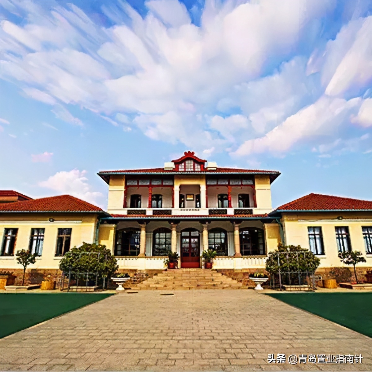 青岛浮山后学区未来十年内分析,青岛西海岸新区学区划分地图