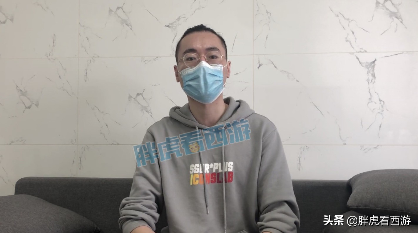 梦幻西游:爆总周四转区*鱼岛钓**,二狗立军令状“不进决赛就辞职”