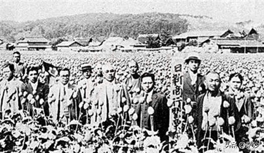 伪满洲国时期的公民过得怎么样,伪满洲国最后的结果