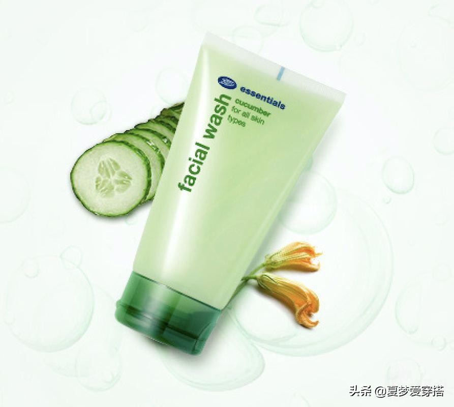 这些洗面奶一生黑,谁用谁后悔！我猜你第一个就中了！