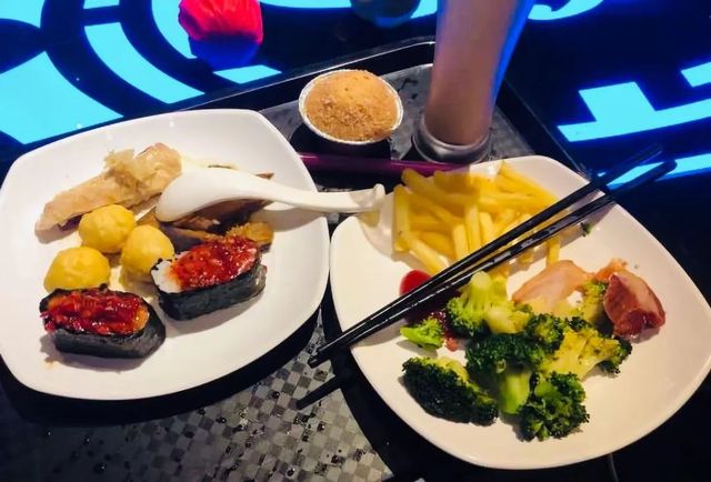 广州十大ktv会所,广州比较好的ktv有哪些