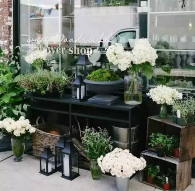 花店一年能赚多少钱真实,花店一个月到底能挣多少钱