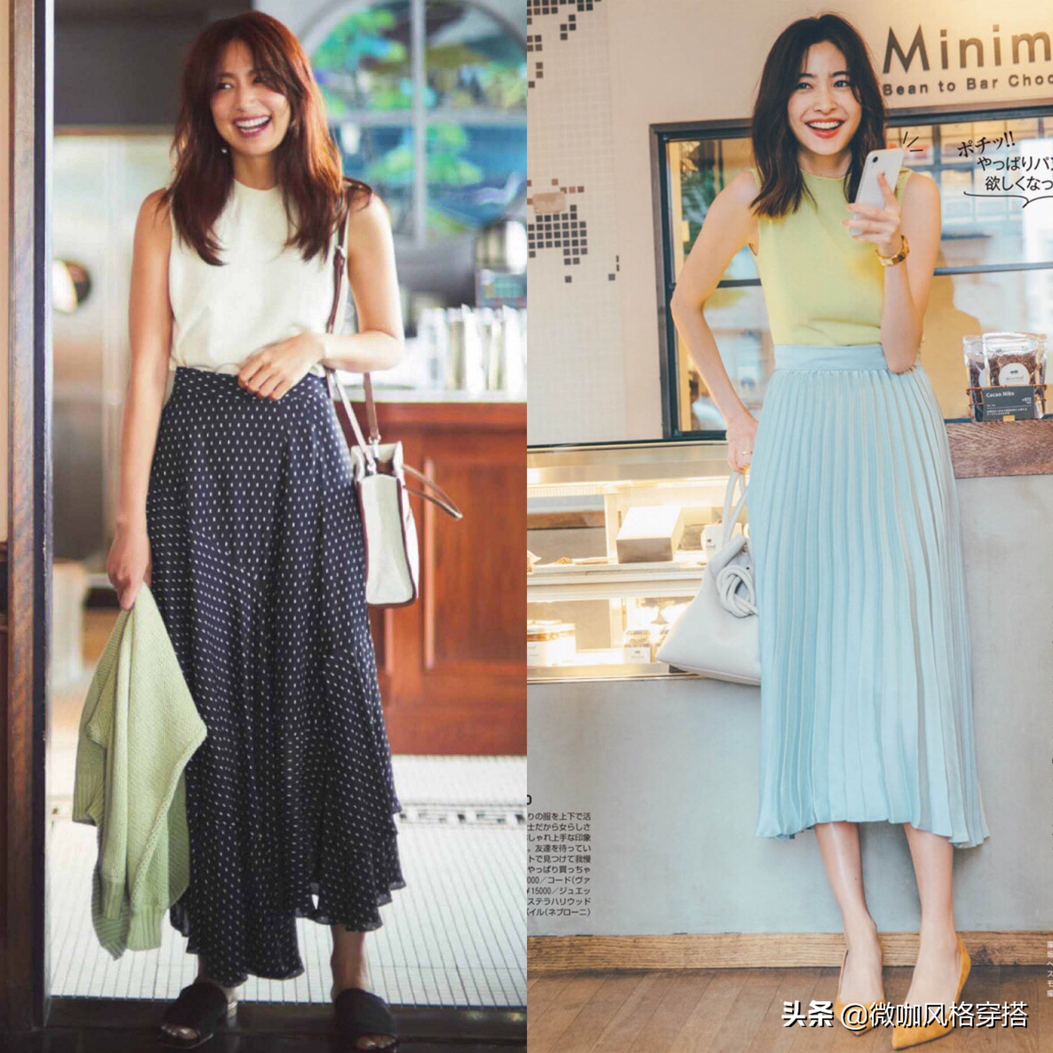 露肤度较高的衣服,露侧腰无袖衫