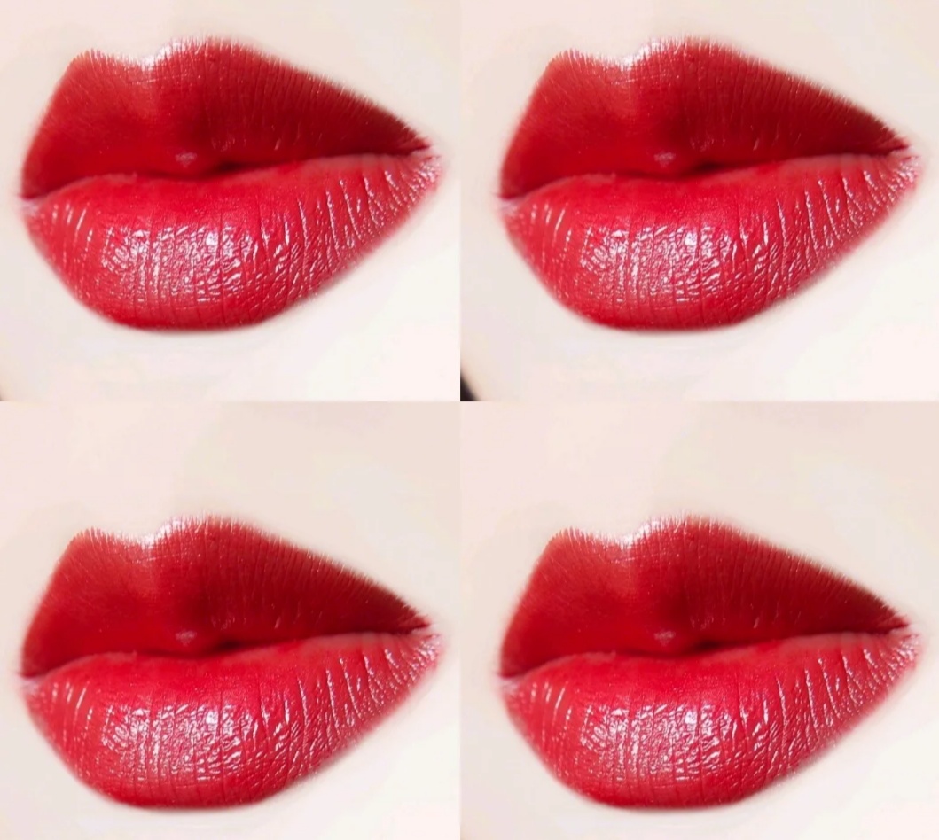 直男怎么选口红送女朋友,情人节礼物口红唇釉