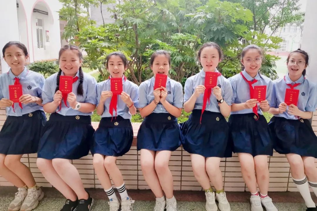 南通校园毕业季,南通市实验小学2019年