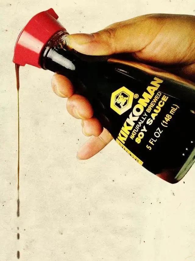 卖了4亿多个的爆款酱油瓶,竟然出自一位僧侣设计师?