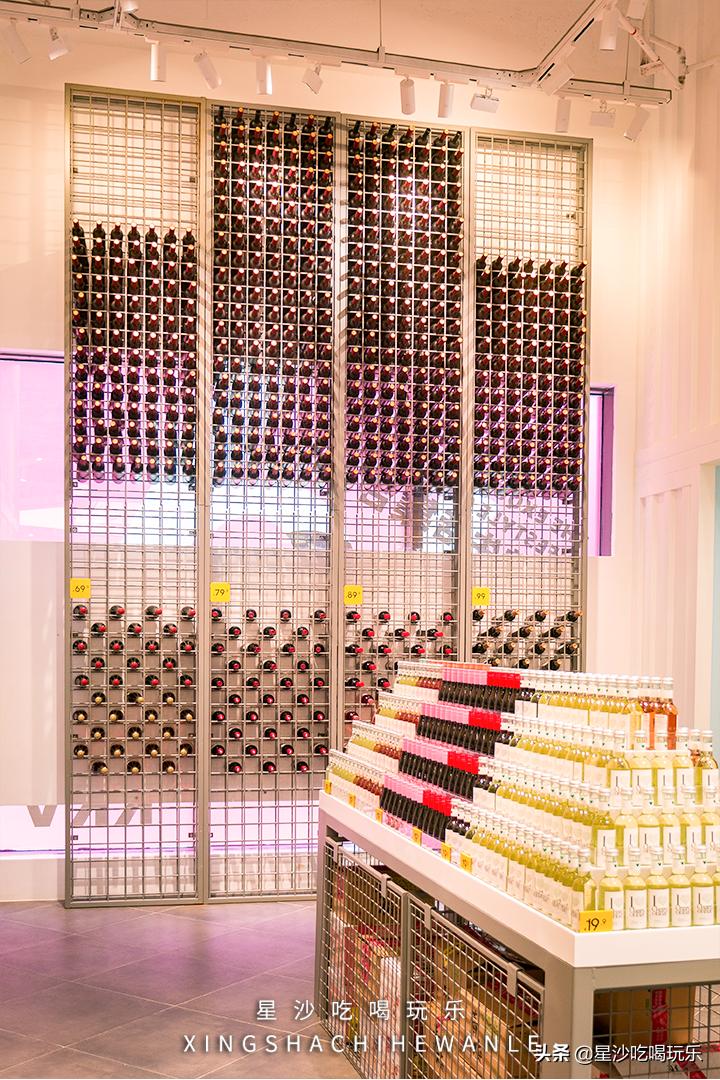 万象汇收购欢乐汇,万象汇潮玩儿