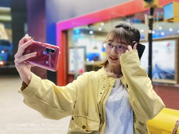 华为nova65g版上手体验,华为nova65g和nova75g哪个更好