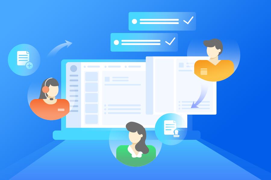 live800在线客服系统属于什么模式,live800智能客服系统