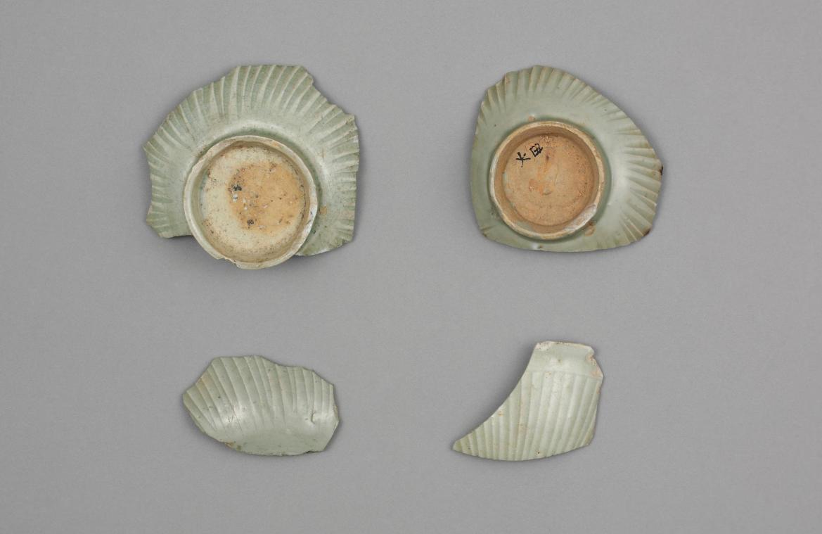 民间瓷器收藏价值排列,哪些瓷器碎片残片有收藏价值