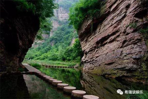 最良心景区门票全免,中国的5a级景区