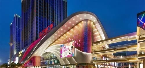 河南2012年开业全部万达广场,周口东新区万达广场开业