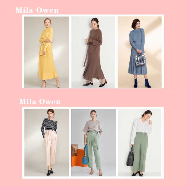 10个明星*服私**平价品牌，100多便能get爱豆同款，西瓜视频学穿搭