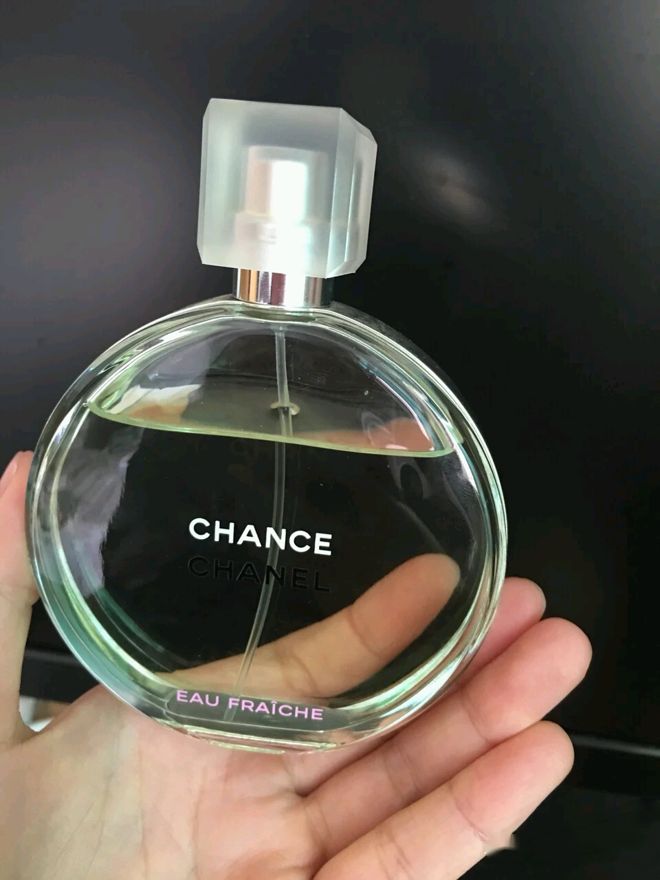 6大好闻香水,香水6款