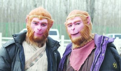 多个版本的西游记,一共有多少个版本西游记