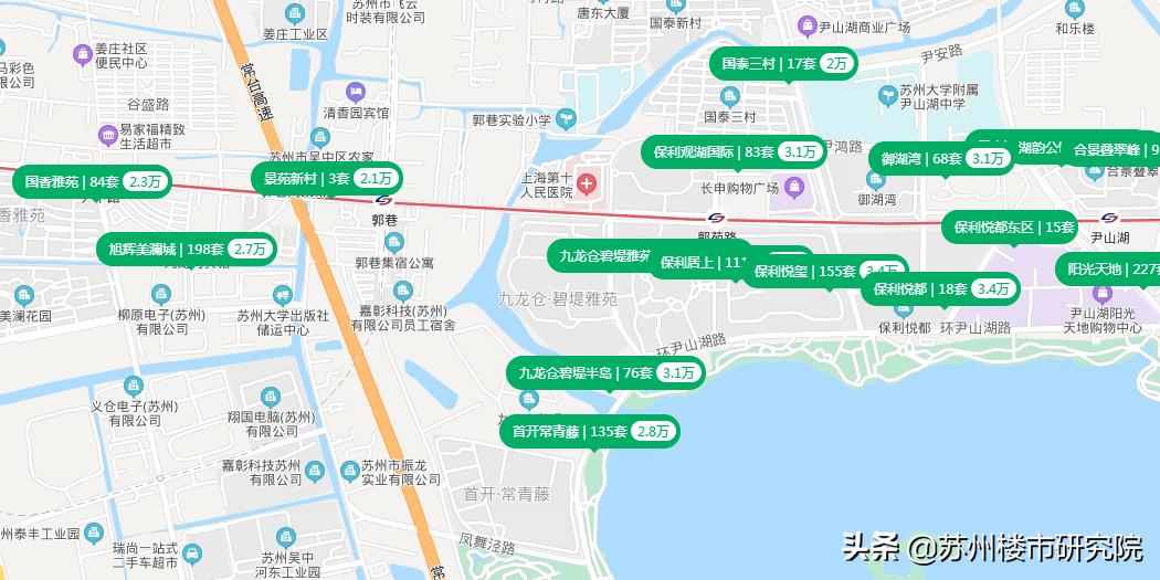 吴中有好学校吗,苏州吴中比较好的学校