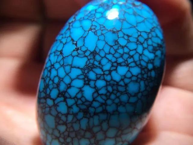 绿松石最著名代表性作品,绿松石价值讲解视频