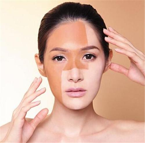 掉皮后肤色不均,肤色不均咋办