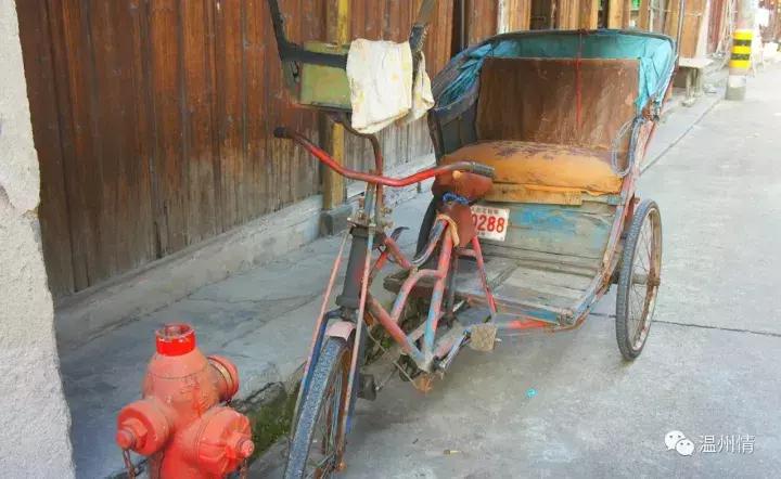 岁月有痕，瞿溪老街离我们不远