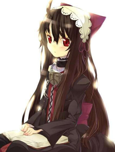 萌属性性格特点列表,萌属性