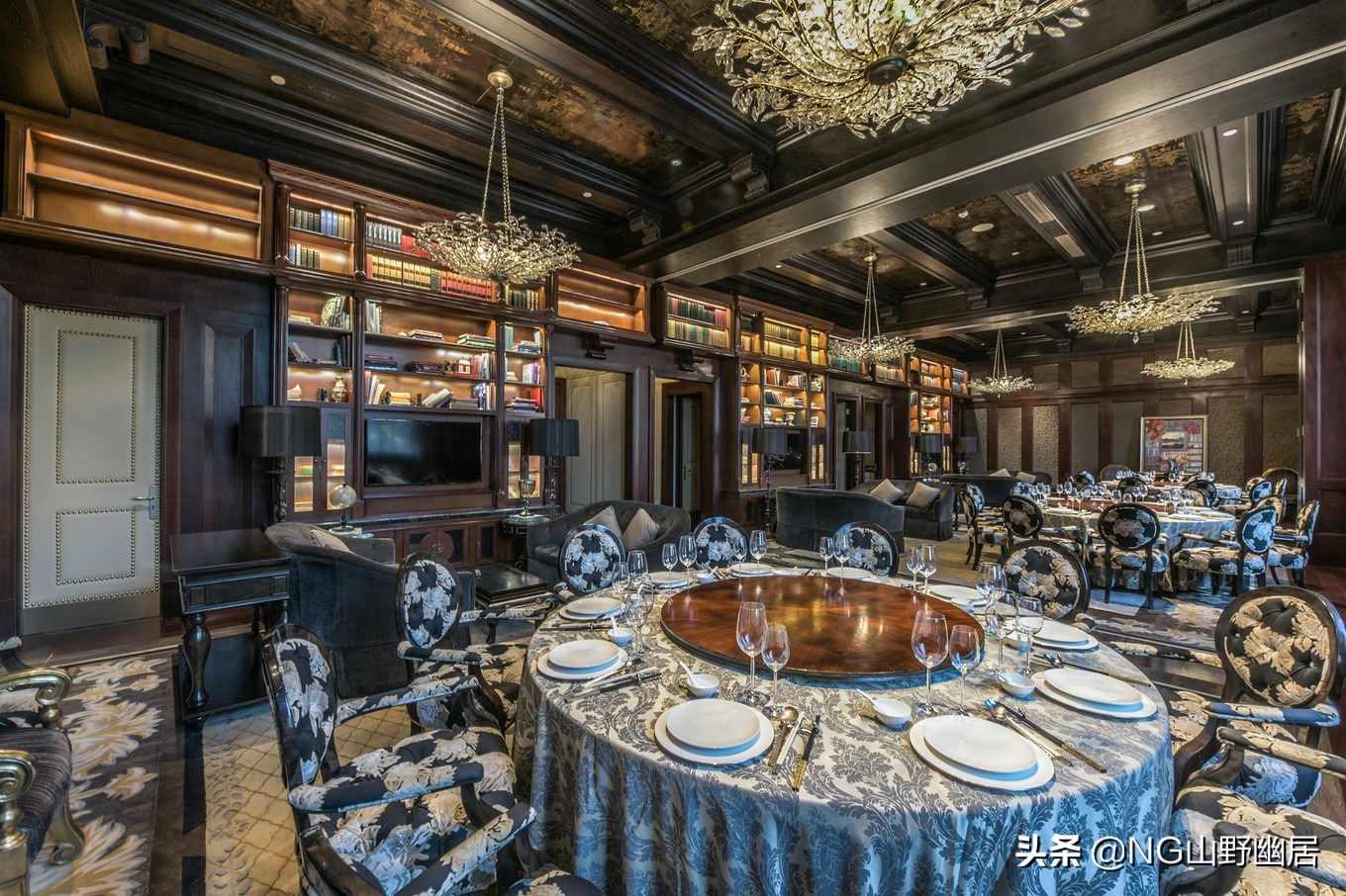 大连性价比最高的五星级酒店,大连高品质四星酒店