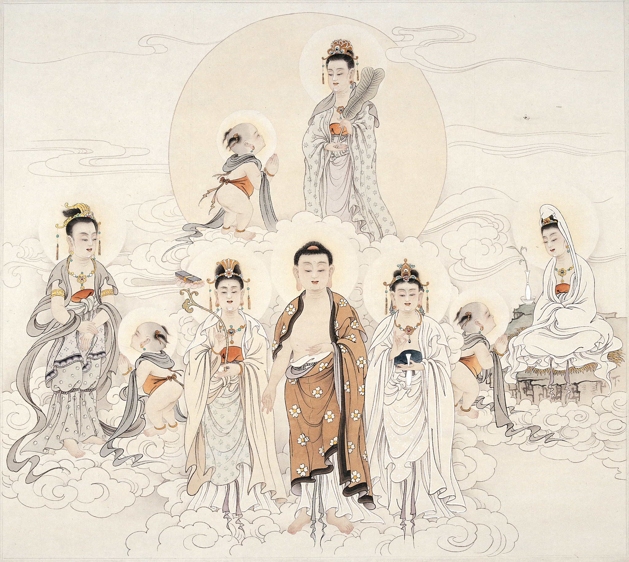 从传统文化探寻七的寓意,中国传统文化五代表什么