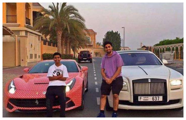 迪拜的老百姓平时吃什么,迪拜都吃什么