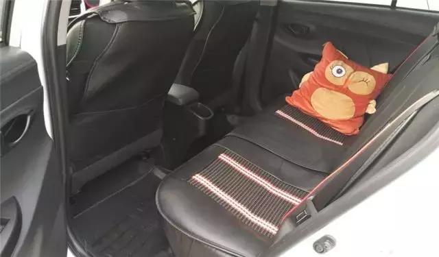 车主说|虽然致炫吵了点、肉了点、糙了点，但是真的开不坏啊！