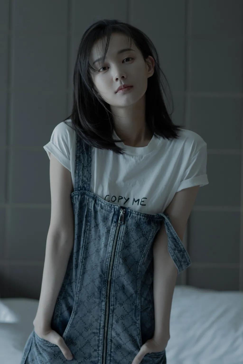 copy了杨超越的衣橱，这个夏天我最甜