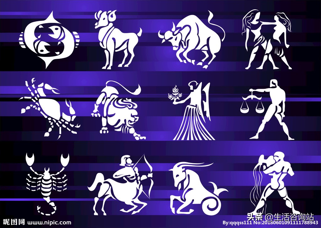 十二星座的希腊守护神哪个最厉害,所有12星座的上古守护神排行榜