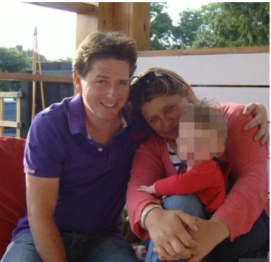 英国男子被狗咬了截肢,男子被动物咬脚趾截肢