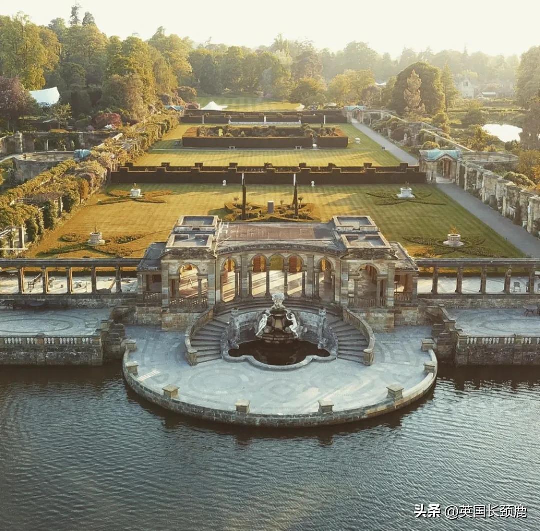 英国十大必去胜地,英国必打卡的庄园
