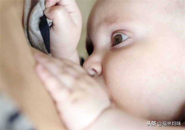 婴儿第一阶段奶粉营养高吗,为什么说宝宝的第一口奶很重要