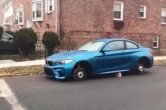 轮毂防盗螺丝有什么办法弄下来吗,轮毂防盗螺丝有必要装吗