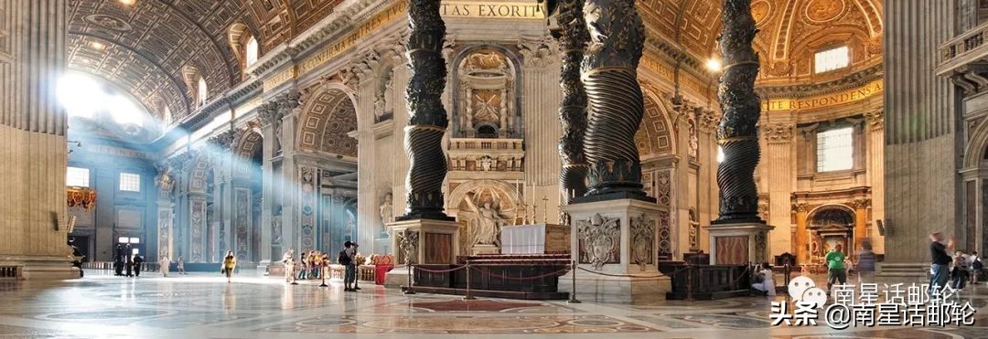 海上最大的豪华套房,海景度假超豪华房子