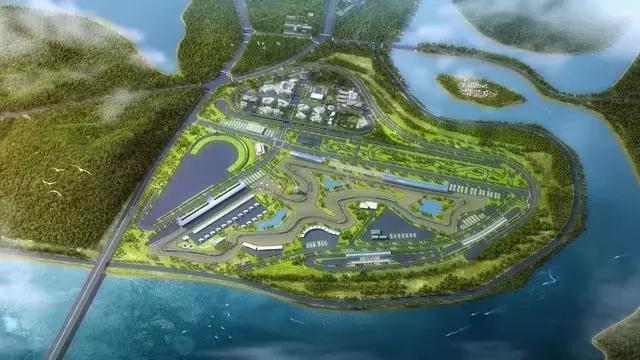 武汉最新示范区,武汉真正的核心区