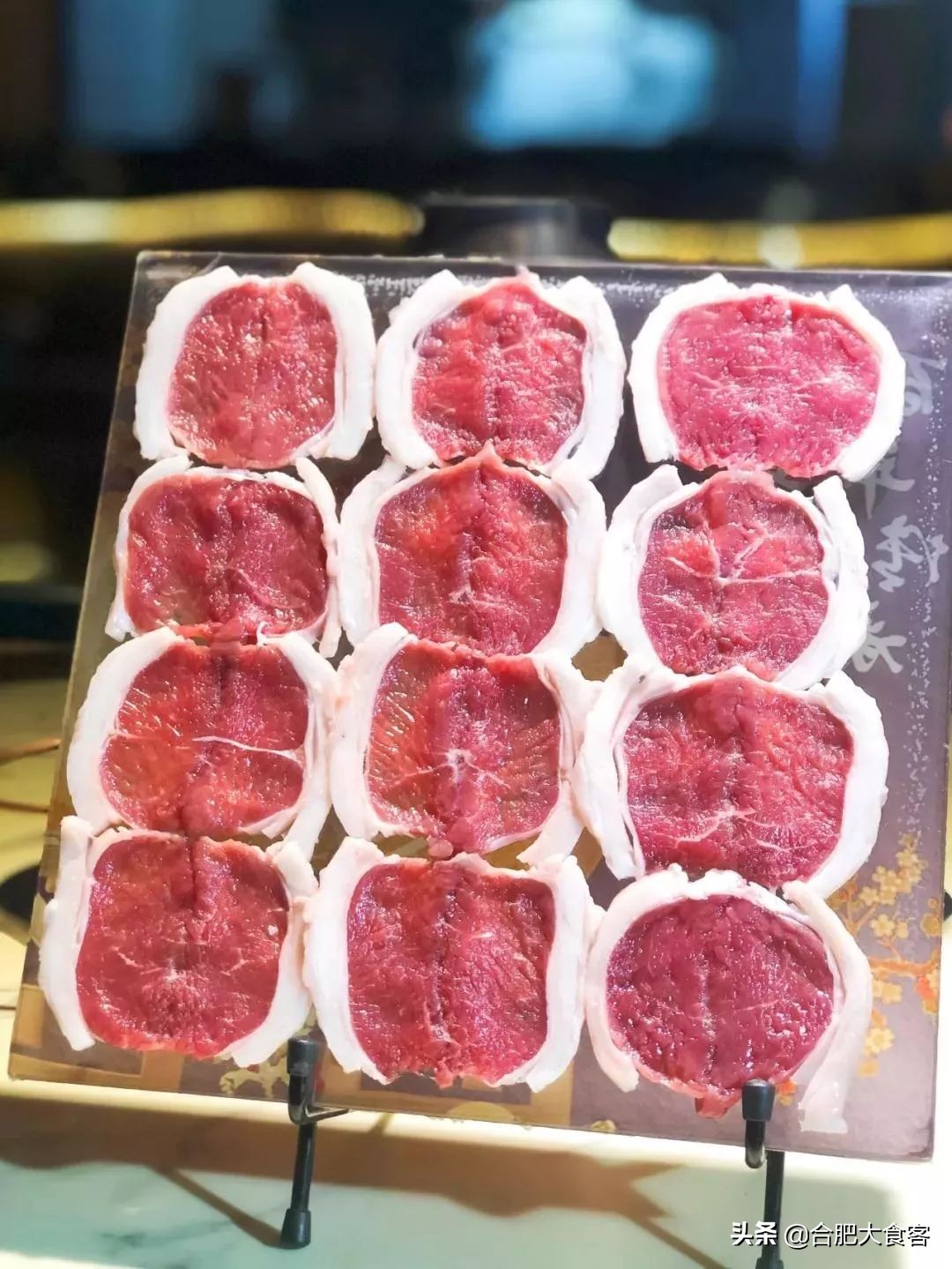 在合肥抖腿取暖的季节，全靠这些羊肉馆子续命