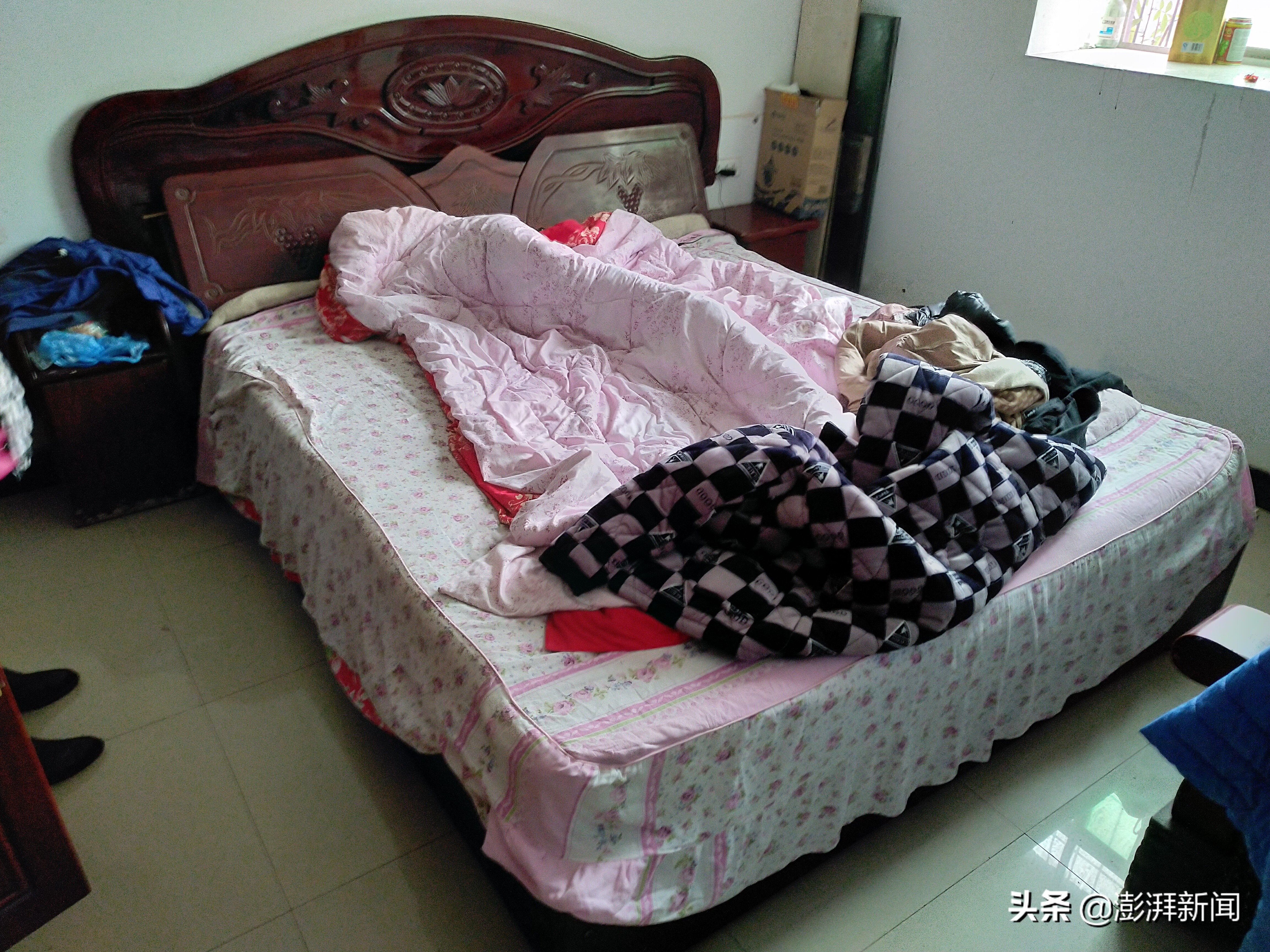 癫痫病人发作死亡,29岁癫痫患者突然去世