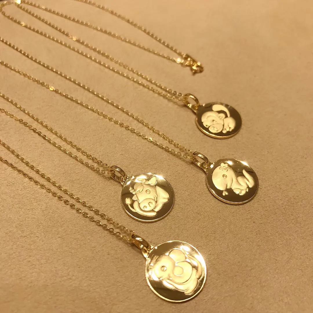 韩国14k金首饰广州档口,韩国14k金饰批发