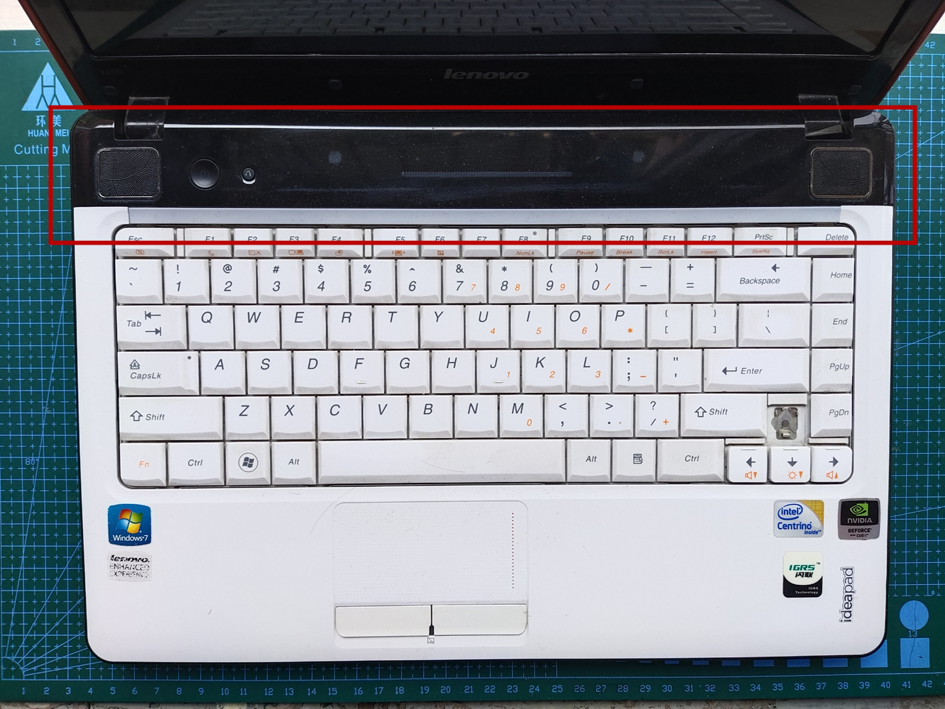 无折腾,联想y450主板怎么替换