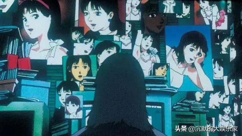 10部儿童经典动画片,十部大人也爱看的优秀动画电影