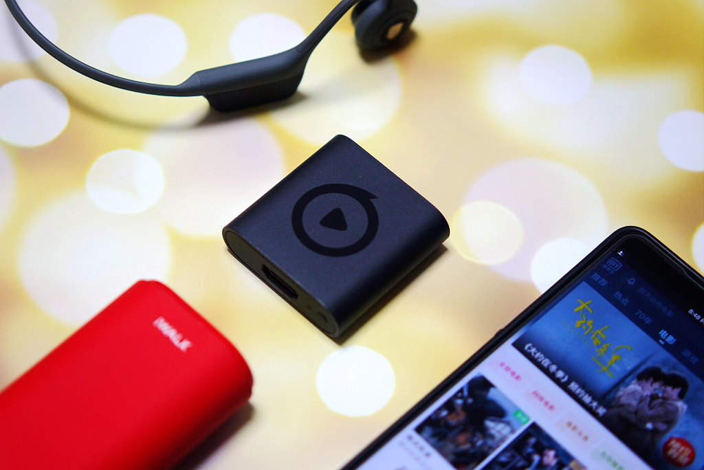 爱奇艺电视果5s投屏器使用教程,爱奇艺电视果5s