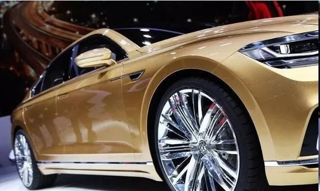 大众带字母辉腾全部车型,辉道辉昂辉腾的区别