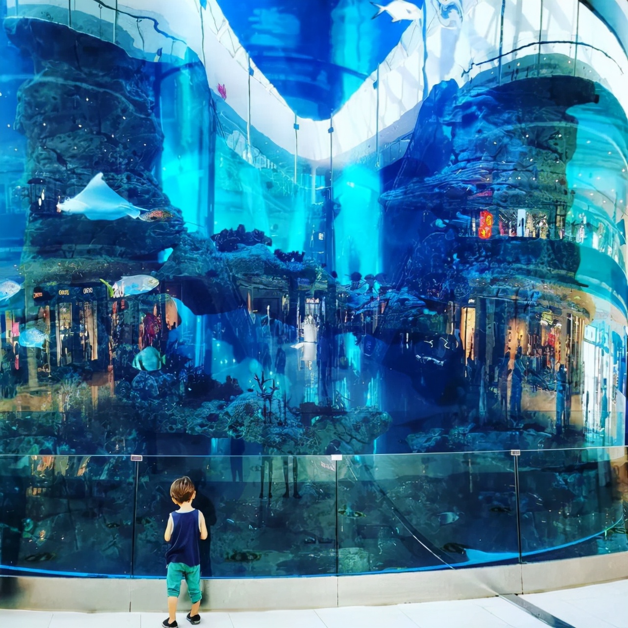 买买买绝不纠结,买全球购的东西安全吗