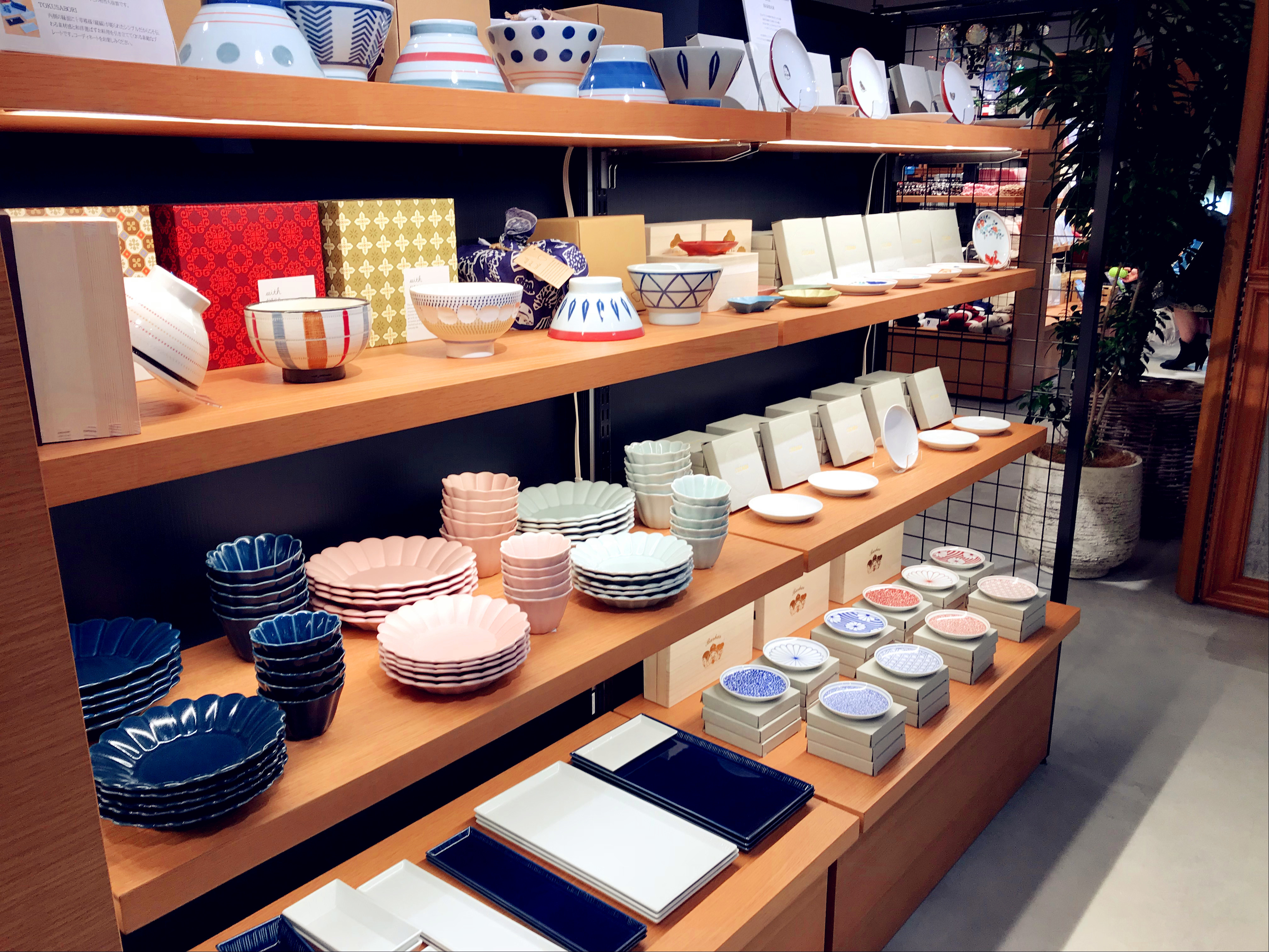 日本银座必买的地方,日本购物必买的10个地方