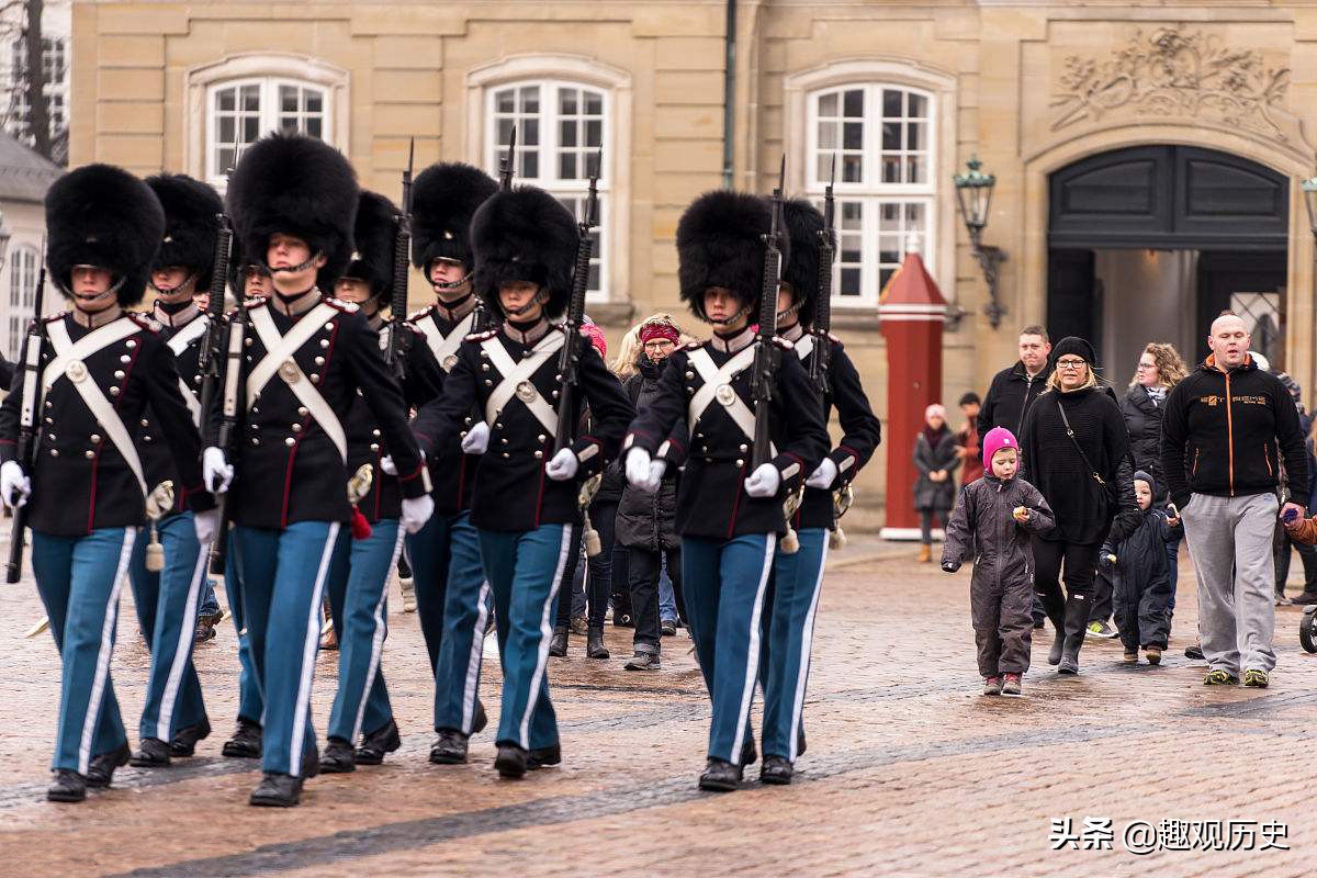 北欧环境恶劣的原因,北欧为什么那么严寒