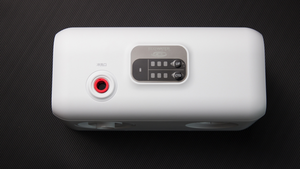 怡口超滤净水器评测,怡口家用净水器评测