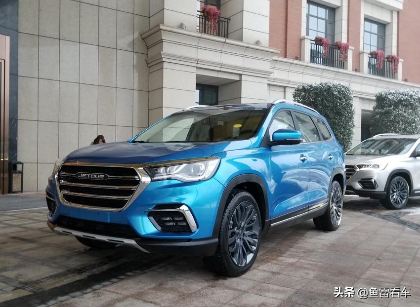 奇瑞捷途x90最新款评价,奇瑞捷途x90新款怎么样