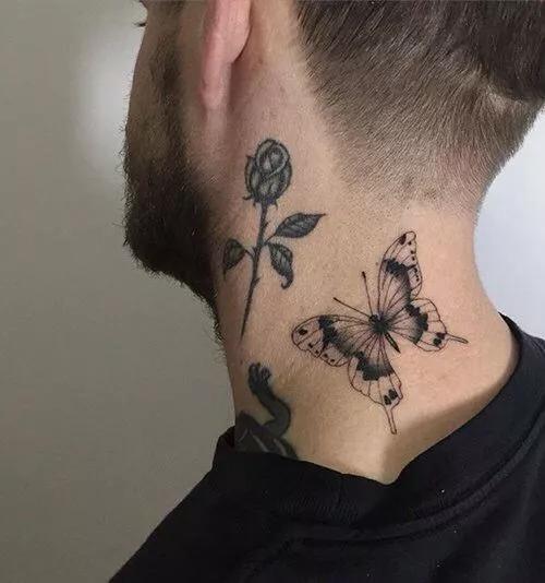 为什么不建议纹身用麻药,纹身为什么禁止用麻药