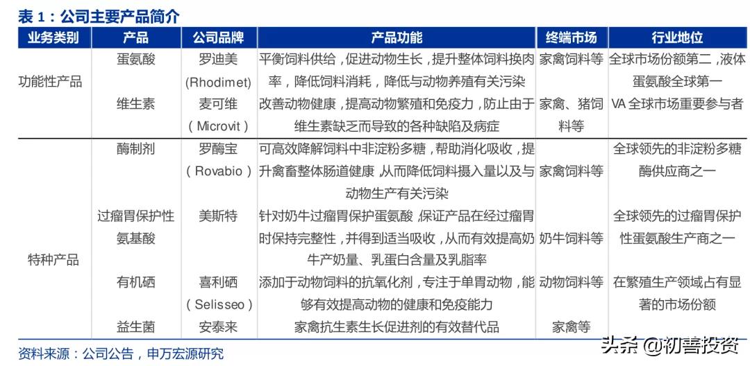 今明两年确定高增长的隐形冠军,2021隐形冠军
